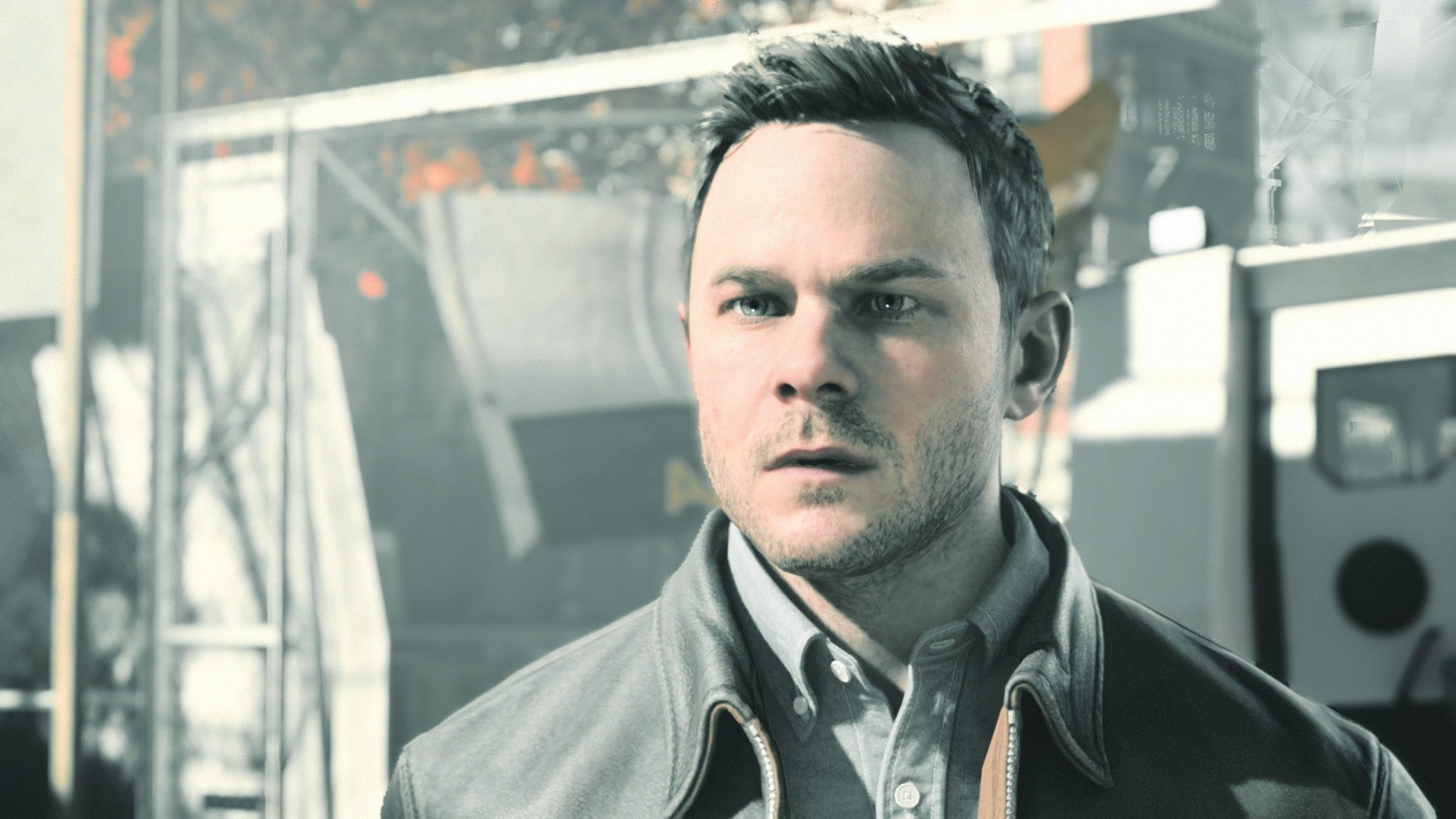 Quantum Break - Imagen 20